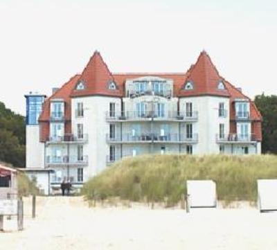 фото отеля Parkhotel Seeblick