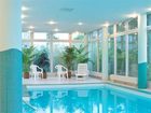 фото отеля Parkhotel Seeblick