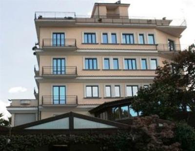 фото отеля Hotel La Rotonda