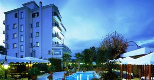 фото отеля Hotel La Rotonda
