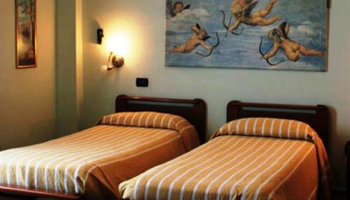фото отеля Hotel La Rotonda