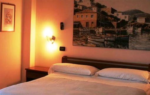 фото отеля Hotel La Rotonda
