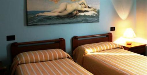 фото отеля Hotel La Rotonda