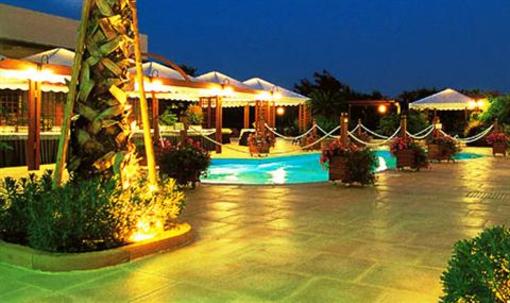 фото отеля Hotel La Rotonda