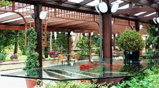 фото отеля Hotel La Rotonda