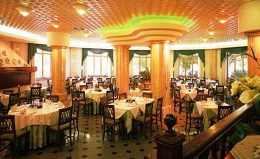фото отеля Hotel La Rotonda