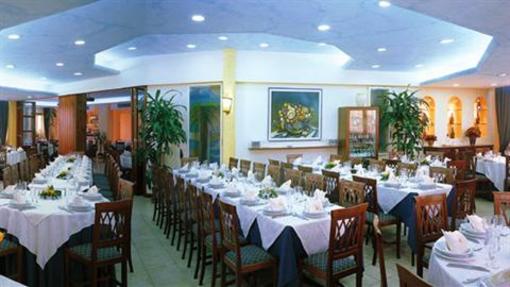 фото отеля Hotel La Rotonda