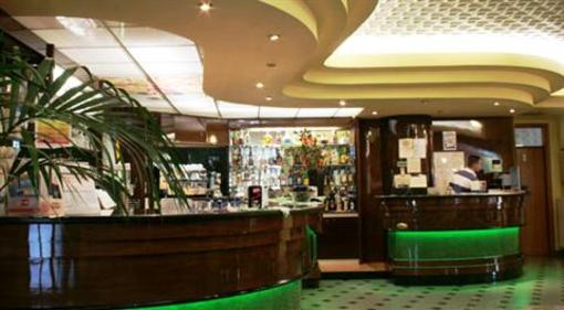 фото отеля Hotel La Rotonda