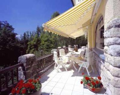 фото отеля Villa Elben