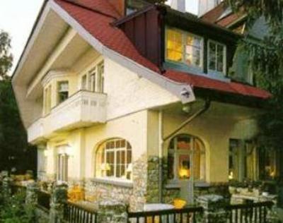 фото отеля Villa Elben