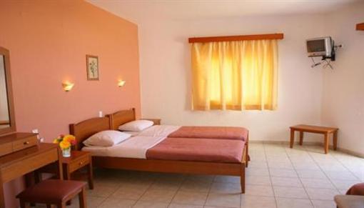 фото отеля Villa Afroditi Hotel