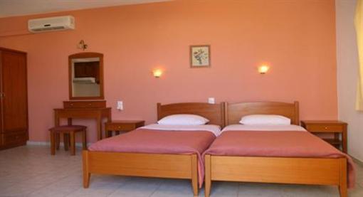 фото отеля Villa Afroditi Hotel