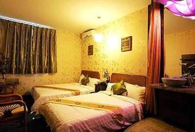 фото отеля Damingtang Hotel Modern Ningbo