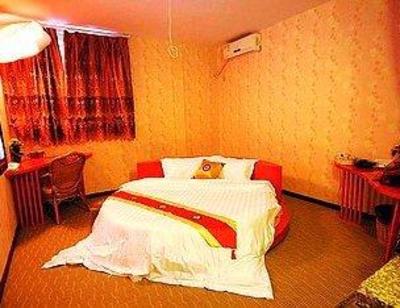 фото отеля Damingtang Hotel Modern Ningbo