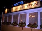 фото отеля Hotel & Restaurant Zur Post