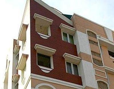 фото отеля Signature Crest Serviced Apartment