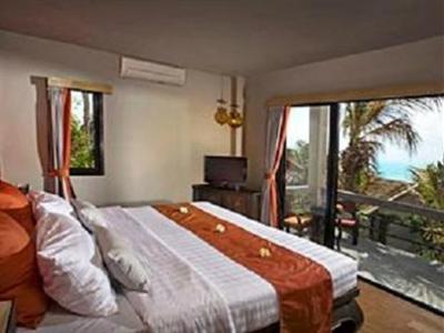 фото отеля Asia Spirit Lodge And Spa Koh Samui