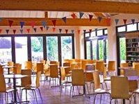Cholderton Youth Hostel