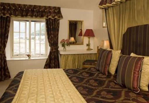 фото отеля The Rising Sun Hotel