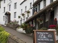 The Rising Sun Hotel