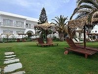 Golden Beach Hotel Chrysi Akti
