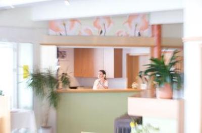 фото отеля Ibis Hotel Eisenach