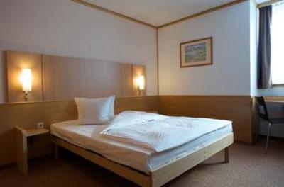 фото отеля Ibis Hotel Eisenach