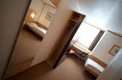 фото отеля Ibis Hotel Eisenach
