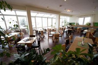 фото отеля Ibis Hotel Eisenach