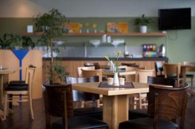 фото отеля Ibis Hotel Eisenach