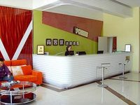 Thank You Inn Shiyan Qipei City