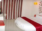 фото отеля Thank You Inn Shiyan Qipei City
