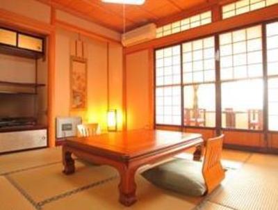 фото отеля Ryokan Seiryu