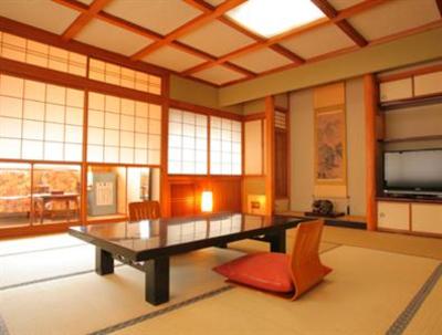 фото отеля Ryokan Seiryu