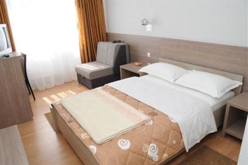 фото отеля Hotel Pozega