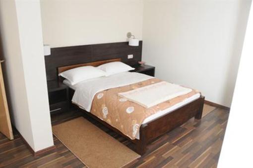 фото отеля Hotel Pozega
