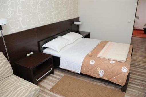 фото отеля Hotel Pozega