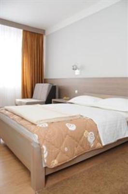 фото отеля Hotel Pozega