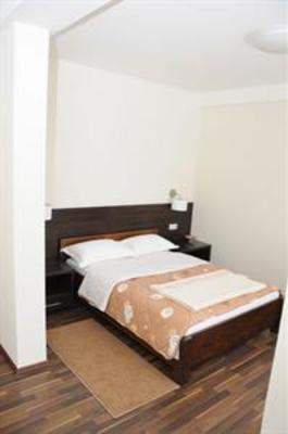 фото отеля Hotel Pozega