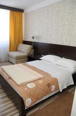фото отеля Hotel Pozega