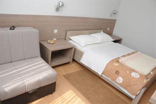 фото отеля Hotel Pozega
