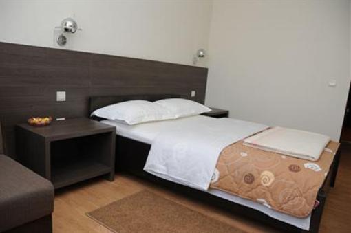 фото отеля Hotel Pozega