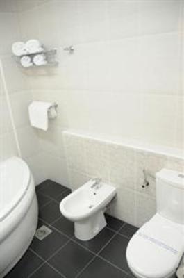 фото отеля Hotel Pozega