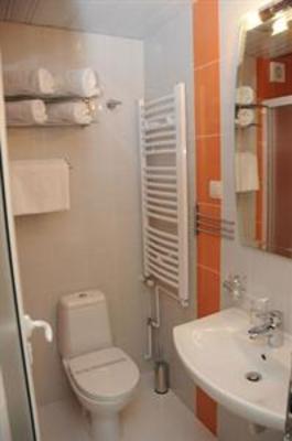 фото отеля Hotel Pozega