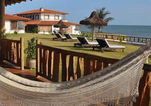 фото отеля Vila Selvagem Hotel Contemporaneo