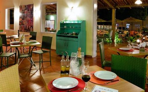 фото отеля Vila Selvagem Hotel Contemporaneo