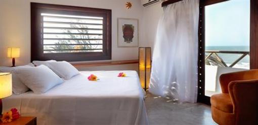 фото отеля Vila Selvagem Hotel Contemporaneo