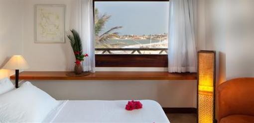 фото отеля Vila Selvagem Hotel Contemporaneo