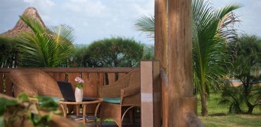 фото отеля Vila Selvagem Hotel Contemporaneo