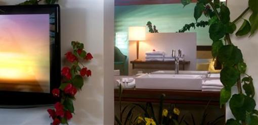 фото отеля Vila Selvagem Hotel Contemporaneo